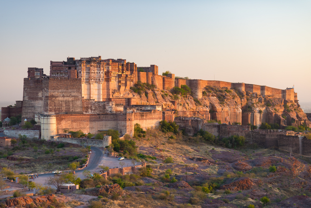 Rajasthan Forts and Palaces: A Complete Travel Guide to India's Royal Heritage