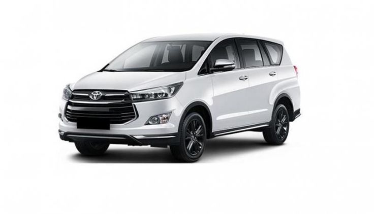 Toyota Crysta