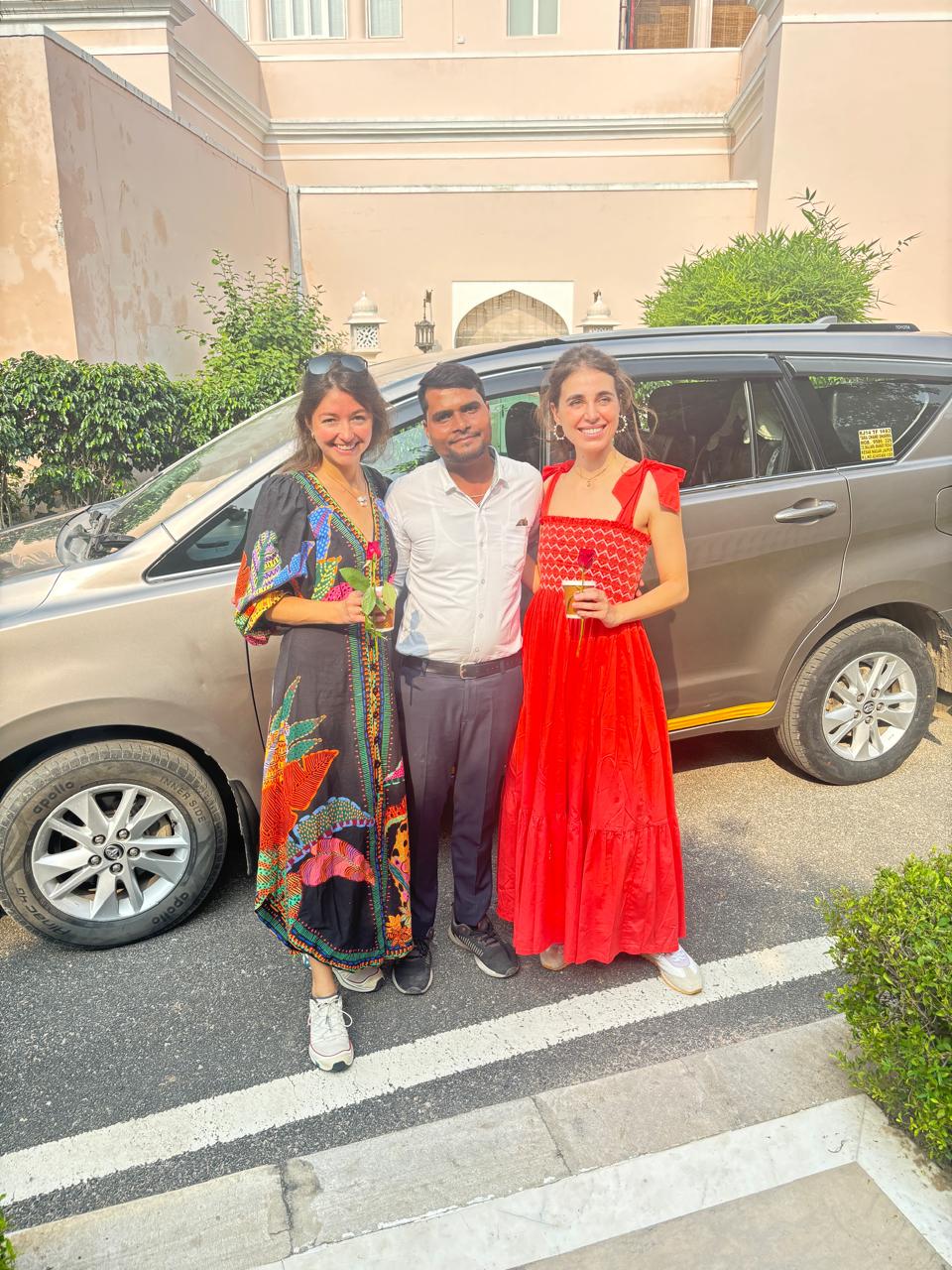 Happy Customer 4