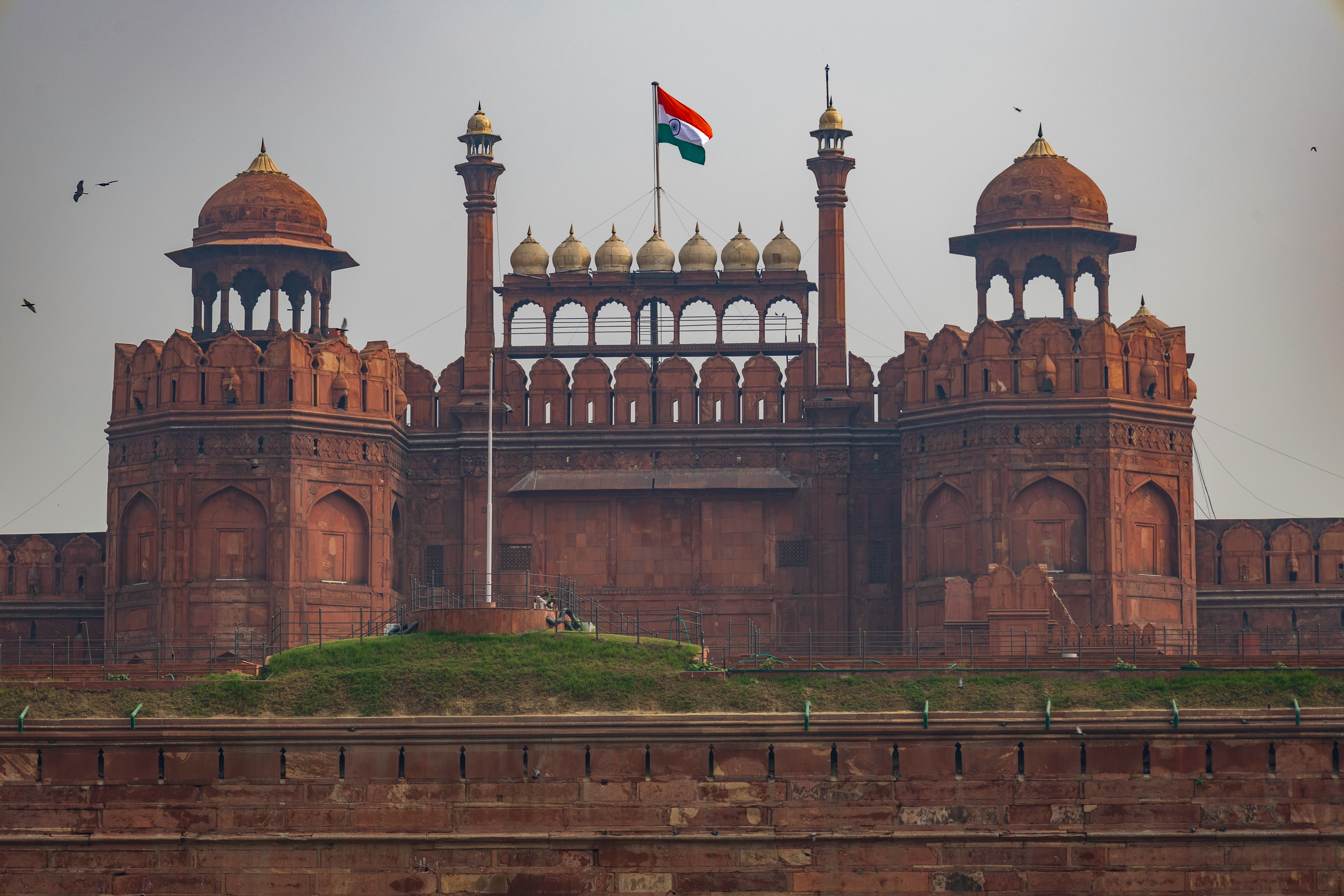 Delhi City Same Day Tour