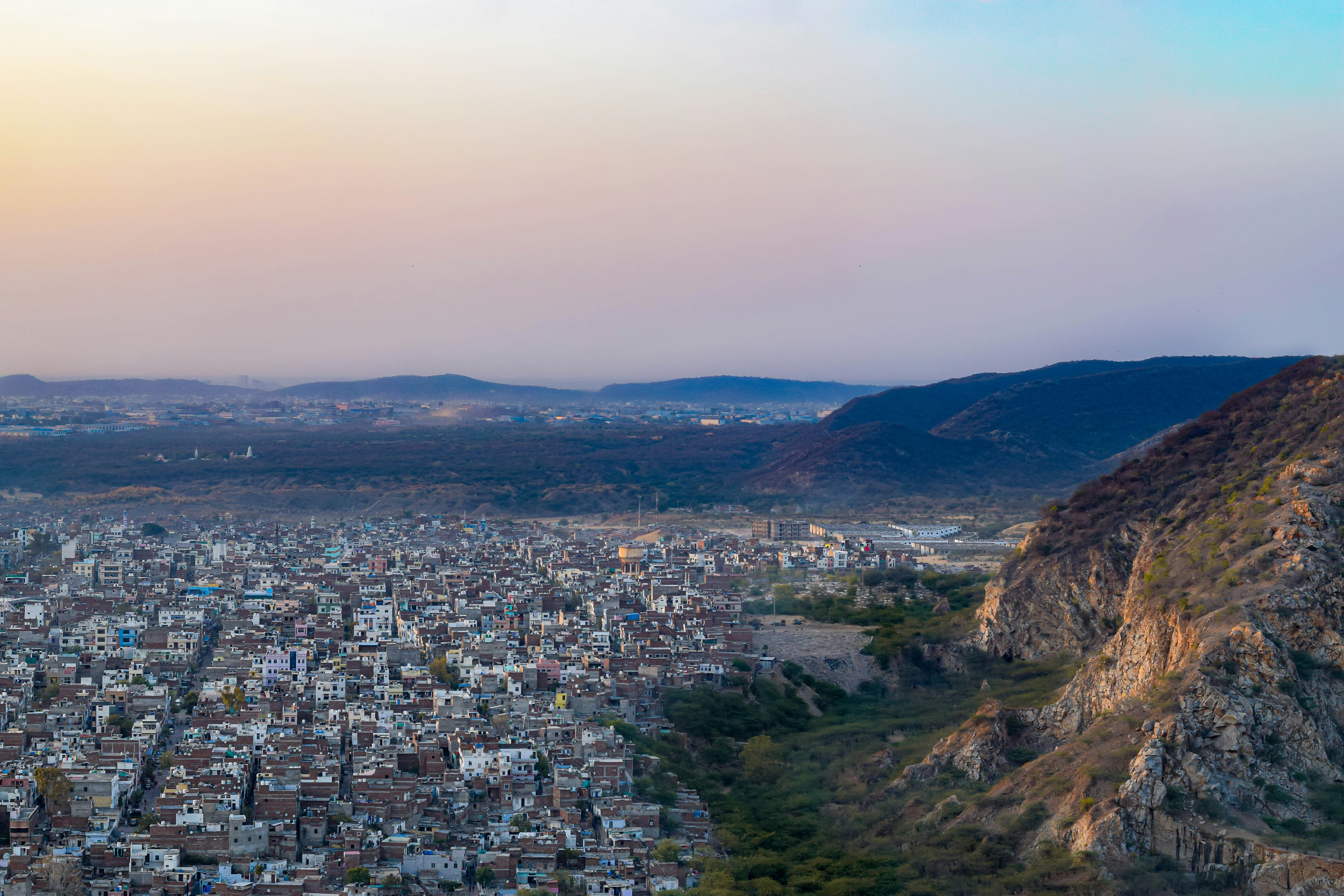 Jaipur City Sightseeing Tour