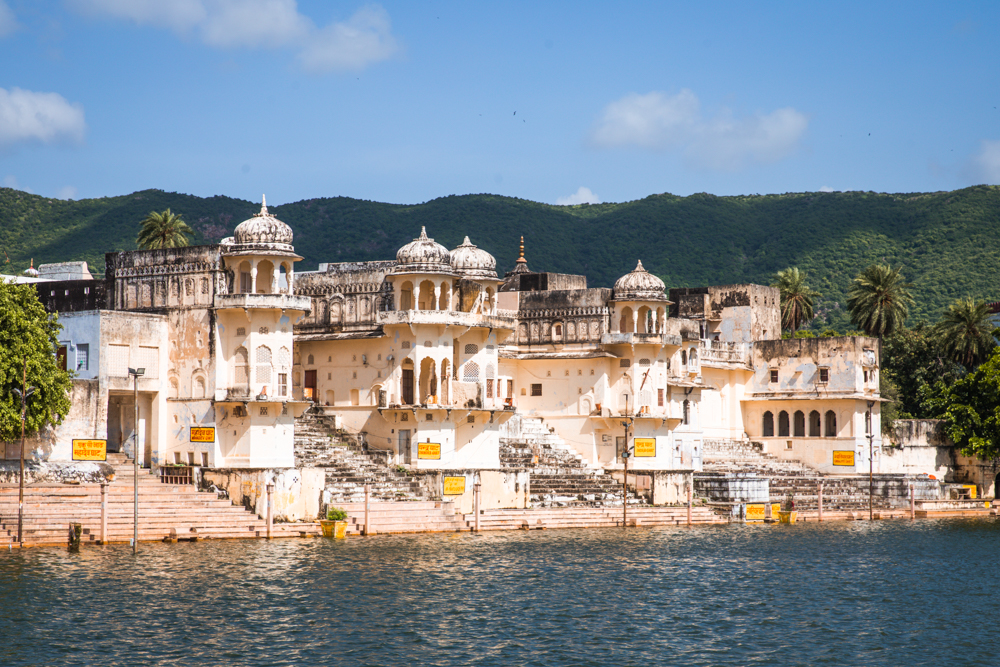 Same Day Pushkar City Tour