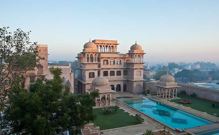 Rajasthan DESERT Tour : 7 Days
