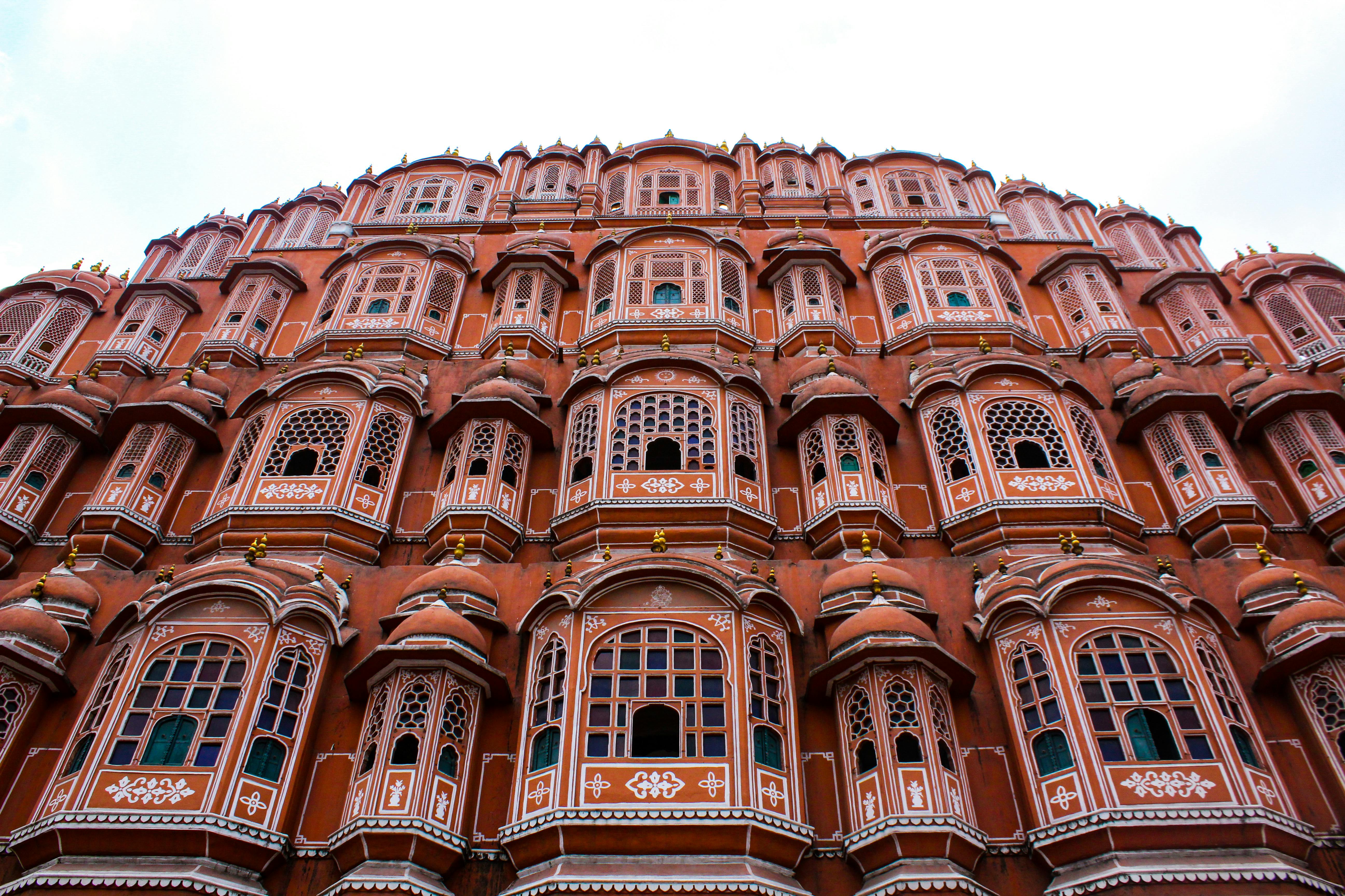 Same Day Jaipur Private Tour