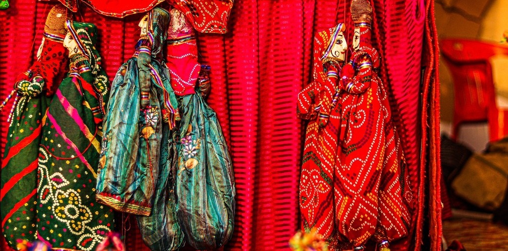 Rajasthan Ethnic Tours