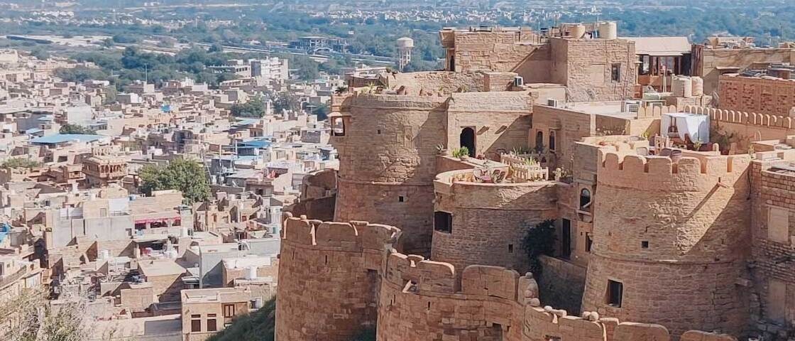 Rajasthan