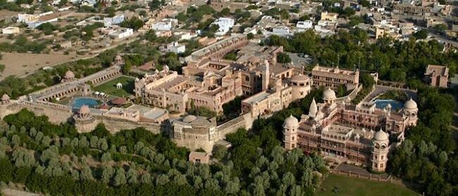 Rajasthan Tours
