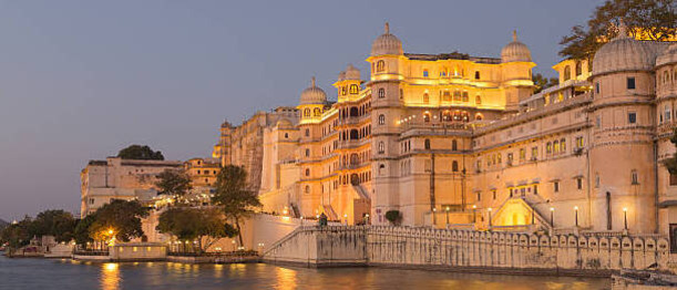 Rajasthan Place Tours