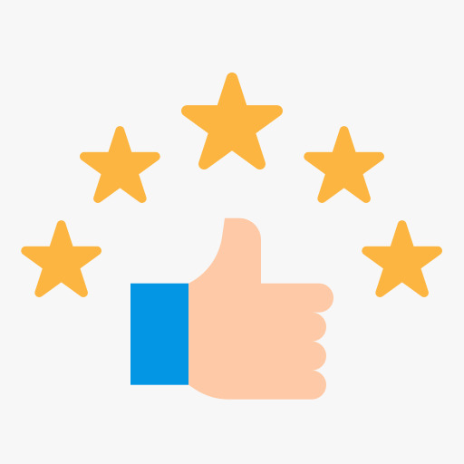 rating png image 